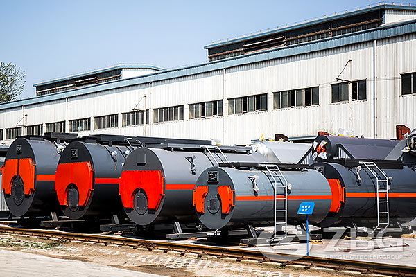 Matters Needing Attention in The Operation of Boiler